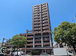 グラン・パレ大倉山ウエストタワー 中古マンション