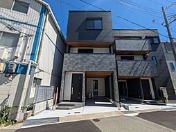兵庫県神戸市兵庫区浜中町1丁目