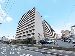 セレーノ見附　中古マンション