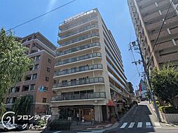 花隈ダイヤハイツ 中古マンション