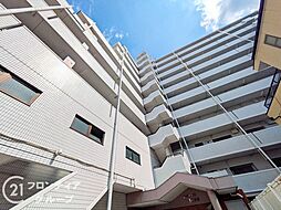 ビバリーハウス王子公園 中古マンション