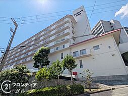 コスモハイツ六甲台 中古マンション