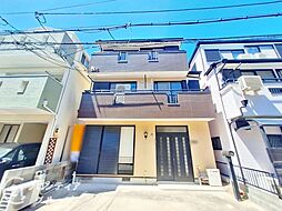 兵庫県神戸市東灘区魚崎中町2丁目