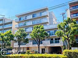 西住吉アーバンライフ 中古マンション