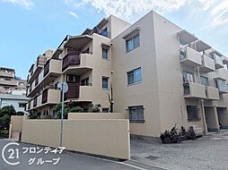 ダイワパレス魚崎 中古マンション