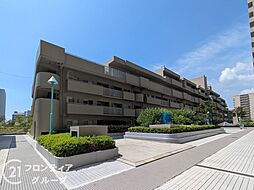 エバーグリーンポートアイランド9号棟 中古マンション
