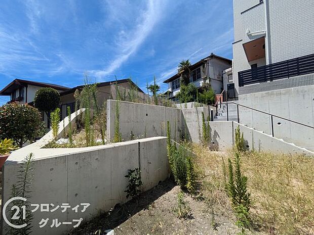 念願のマイホーム購入をお手伝いいたします