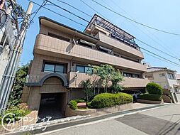 甲南ヴェルシティ六甲 中古マンション