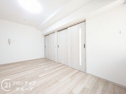 子供部屋の画像
