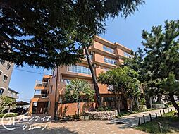 ライオンズマンション魚崎　中古マンション