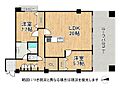 パラツィーナ六甲プレイス4階2,550万円