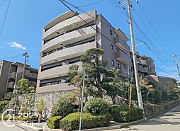 ステイツ住吉川サンクチュアリ・スクエア　中古マンション
