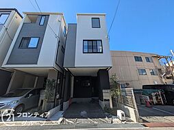 兵庫県神戸市東灘区青木2丁目