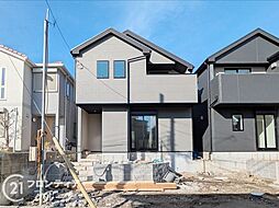 兵庫県神戸市灘区高尾通１丁目