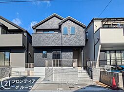 兵庫県神戸市灘区高尾通１丁目