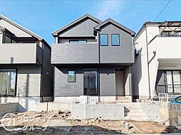 兵庫県神戸市灘区高尾通１丁目