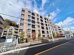 ワコーレ神戸山本通ベルヴェツィオ　中古マンション