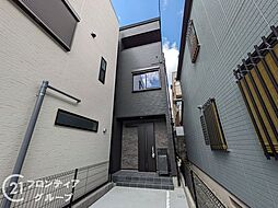 兵庫県神戸市灘区篠原南町4丁目
