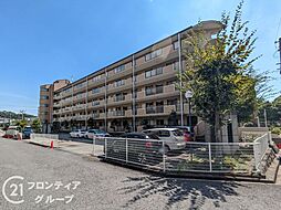 ジークレフ高羽一番館 中古マンション