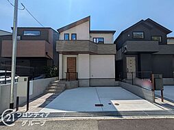 兵庫県神戸市東灘区甲南台