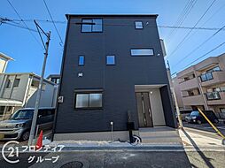 兵庫県神戸市灘区神ノ木通３丁目