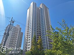 RICイーストコート8番街1番館 中古マンション
