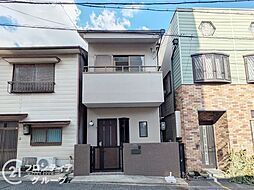 兵庫県神戸市灘区天城通3丁目