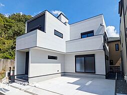 兵庫県神戸市長田区東丸山町
