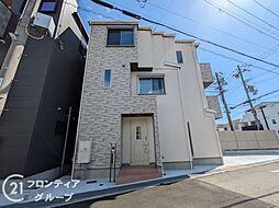 兵庫県神戸市兵庫区浜中町1丁目