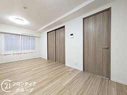 洋室の画像