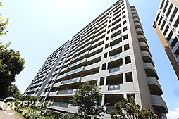 RICウエストコート4番街 北棟 中古マンション