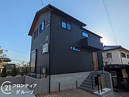 兵庫県神戸市東灘区鴨子ケ原３丁目