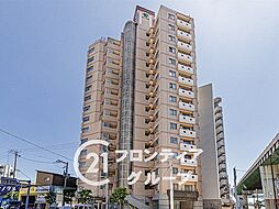 ワコーレレジクス兵庫　中古マンション