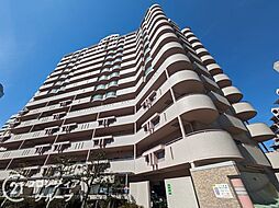 RICイーストコート6番街5番館 中古マンション