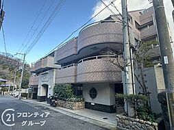 ワコーレアルフェス西岡本 中古マンション