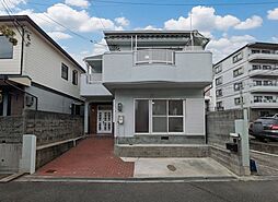 兵庫県神戸市長田区片山町1丁目