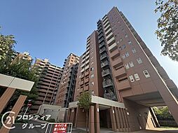 神戸海岸通ハーバーフラッツ7番館 中古マンション