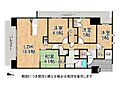 シーフォレスト神戸ルネ六甲アイランドCITY2階4,580万円