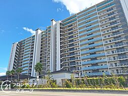 シーフォレストルネ六甲アイランドCITY 中古マンション