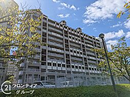 RICイーストコート7番街2番館 中古マンション
