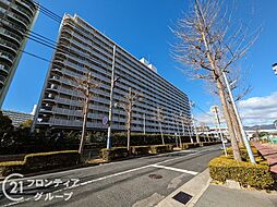 ポートアイランド住宅47号棟 中古マンション