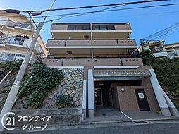セレーヌコート中山手 中古マンション