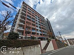コート六甲鶴甲 中古マンション