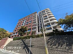 コート六甲鶴甲　中古マンション