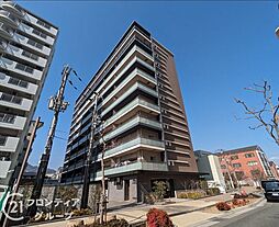 ワコーレKOBE新長田アリーナ 中古マンション