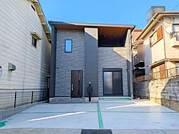 兵庫県神戸市東灘区魚崎北町７丁目