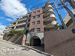 ワコーレ灘ヴァリス 中古マンション