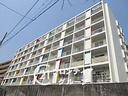 岡本ハウス 中古マンション