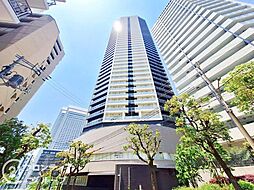 ジークレフ新神戸タワー 中古マンション