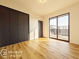 子供部屋の画像